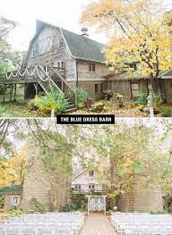 The 42 Best Barn Venues For Your Wedding Michigan Wedding Venues Barn Venue Barn Wedding Venue