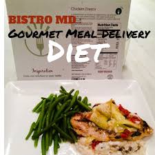 Meal Delivery Diet Reviews Bistro Md Vs The Fresh Diet Fresh Diet Healthy Meals Delivered Diet Meal Delivery