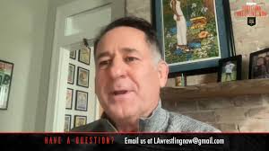 First year Hahnville Head Coach Greg Boyne joined HOF Coach Frank Monica