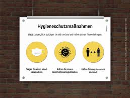 Die fabelhaften vorlage wohnungssuche aushang. Drucke Selbst Kostenloser Aushang Hygieneschutzmassnahmen Zum Ausdrucken