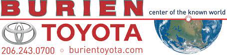 Learn about burien toyota in burien, wa. Complimentary Burien Toyota Specials Burien Wa