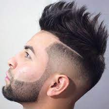 Men Hairstyle Wallpapers Wallpaper Cave