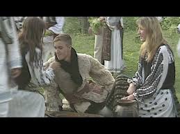 Legenda lui dragobete cel nazdravan si iubaret isi are radacinile in povestile dacilor. TradiÅ£ii Si Obiceiuri De Dragobete Youtube