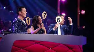 © bereitgestellt von sport1.de verstappen bestätigt. Let S Dance Jury 2020 Joachim Lambi Motsi Mabuse Und Jorge Gonzalez Die Juroren Der Tv Show