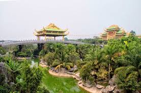 Lần đầu tham quan vườn thú đại nam, khu du lịch đại nam tỉnh bình dương ,bắt gặp cả trăm loài động vật và có một số loài. Ä'ong Cá»­a Má»™t Khu Du Lá»‹ch á»Ÿ Binh DÆ°Æ¡ng Vi Tranh Cháº¥p Ä'áº¥t Ä'ai Tiáº¿ng Viá»‡t