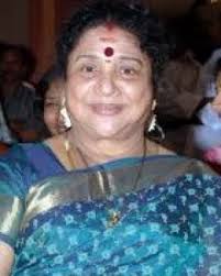 சி.ஆர். விஜயகுமாரி 