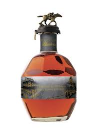 Maison Du Whisky Blanton S Bourbon Whiskey Brands Bourbon