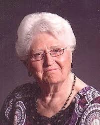 Joyce Hritz Obituary (1933