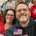 Sean Zuber's Instagram, Twitter & Facebook