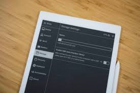 Voyager my pen name is remarkable, and as i see that name is taken on here i changed it to remarkable1. Remarkable Tablet Review The High Price Of Getting That Paper Feeling Ars Technica