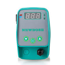 Diaphragm Dosing Metering Pump Manufacturer/Supplier China | NEWDOSE