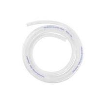 Braided FDA Silicone Hose | Abbott Rubber Company