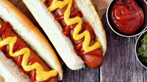 Community contributor can you beat your friends at this quiz? Quiz What Would You Like On Your Hot Dog Ketchup Mustard Or The Bad One Cbc Comedy