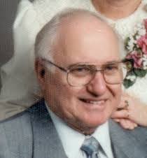Obituary for Don F Leblanc