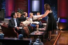 Shark Tank Last Man Standing Shark Tank Premiere