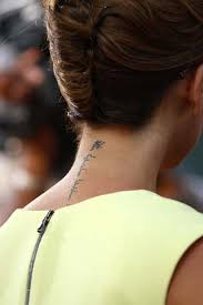 For that reason, placing a tattoo there could be a way of conveying a certain message or. Hugedomains Com Neck Tattoo Small Wrist Tattoos Tattoos