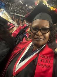 You've come so far, now it's time for your next journey. We'll be right  here cheering you