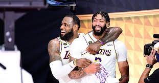Here the tables for elite and masters resuming dates, venues and some key information for the next year edition of the event. Lebron James Hand Picked The Lakers Roster And It Got Them A Championship Sbnation Com