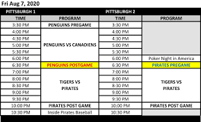 Check our nfl schedule for football games available on nfl sunday ticket from directv. Channel Finder At T Sportsnet