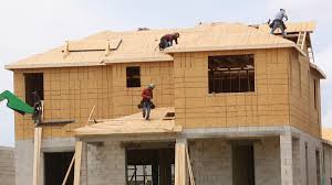 Orlando Home Building Spiked Last Year To Highest Level In More Than A Decade Orlando Sentinel