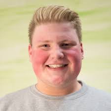 Last night, RVP was delighted to award Ryan Kane our 2024 Senior  Scholarship! Ryan has acted in many River Valley High School and RVP  productions and recently served as the Vocal Director