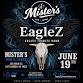 The EagleZ - An Eagles Tribute Experience @ Misters EA