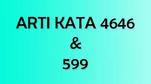 Setelah pada artikel sebelumnya admin sudah menjelasakan mengenai arti 1234 meaning kode gaul bahasa indonesia, nah untuk saat ini admin akan membahsa mengeni kode gaul 1443. Apa Arti Kode 4646 Dan 599 Dalam Bahasa Gaul Ini Penjelasannya Jangan Sampai Gak Tahu Tribun Sumsel