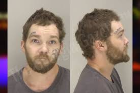 Mason Meeks — Richmond County Jail Bookings