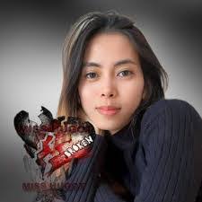 Louise Mendoza's Instagram, Twitter & Facebook