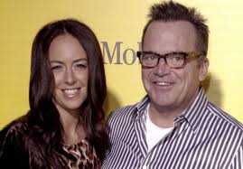 Tom Arnold welcomes his first child at age 54