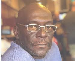 Obituary for James "Jimmy" Brown