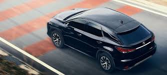You are now leaving lexus.com. 2020 Lexus Rx 350 For Sale Near Lafayette In