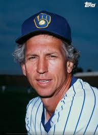 Don sutton pitching for the milwaukee brewers against the st. Don Sutton Society For American Baseball Research