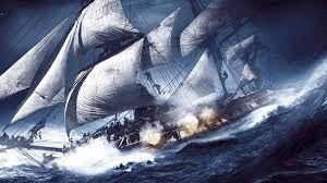 Master and Commander: The Far Side of the World (2003) directed by Peter  Weir • Reviews, film + cast • Letterboxd