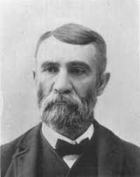 William Ball (Michigan politician)