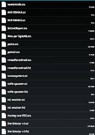 We did not find results for: Descargar Recopilacion De Cleo Scripts Para San Andreas Mobile