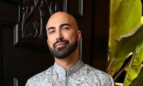 Asim Malik's Instagram, Twitter & Facebook