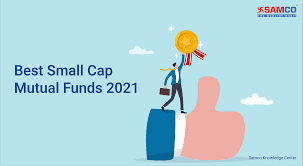 Best Small-Cap Equity Mutual Funds To Start An Sip In October 2021!