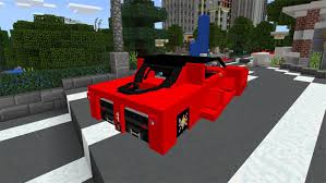Don't forget to vote and follow me 903 1 2 i made this project in p. Ferrari Laferrari Addon Minecraft Mod