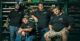 Here's What's Real And Fake About Misfits Garage
