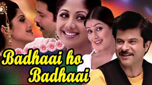Badhaai Ho Badhaai Watch Full Hd Streaming Movie Online Free Priyamvada fades out of the view as badhaai ho chases a different set of expectations. badhaai ho badhaai watch full hd