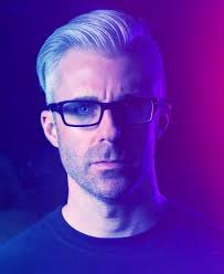 VEGAS RISING by Signal Noise