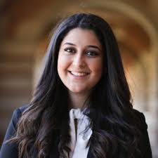 Sabrina Tawfik's Instagram, Twitter & Facebook