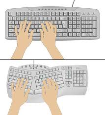 Image result for split keyboards