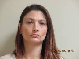 Offender Information