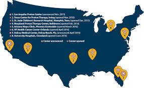 Proton Therapy Becomes Billion Dollar Industry Imaging