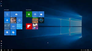 Windows 10 How To Remove The Tile Sheet From Your Desktop Youtube