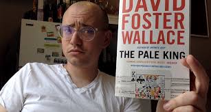 The Pale King by David Foster Wallace