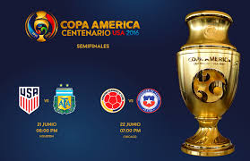 Mientras la argentina de lionel messi enfrentará a colombia por un boleto a la gran final. Tres Selecciones De Conmebol Y Una De Concacaf A Semifinales Conmebol