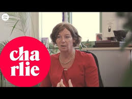 Ze zetelt voor de partij groen in het europees parlement. Het Designerkind Is Een Illusie Charlie Magazine Charlie Magazine